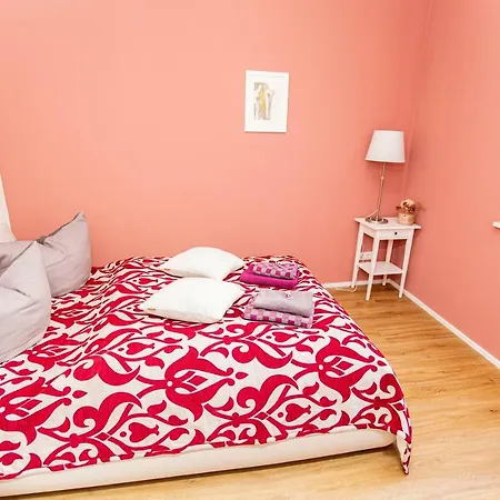 Eckhof Domizil - Grosszuegige Mit Kleinem Garten In Der Altstadt Von Apartman Gotha
